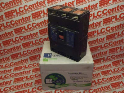 MITSUBISHI NF600-SP-3P-500A