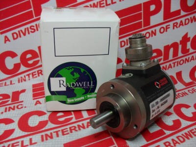 LENORD & BAUER GEL208-VN00050B001