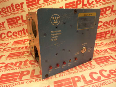 WESTINGHOUSE NLPS-700B