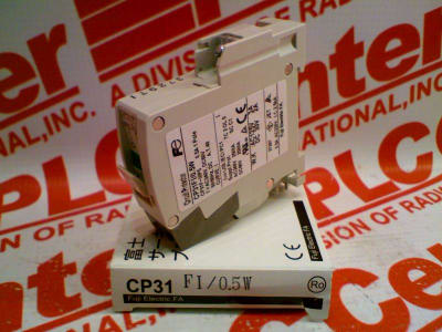 FUJI ELECTRIC CP31FI/0.5W