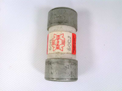 EATON CORPORATION 60CJ