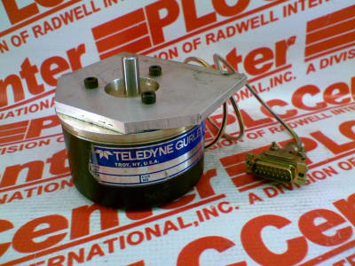 TELEDYNE 8335-6000-CBQA