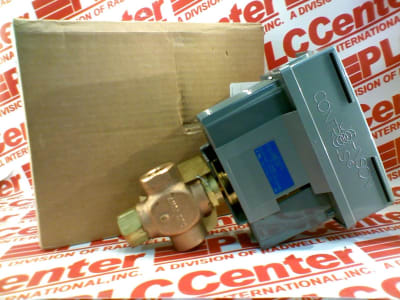 JOHNSON CONTROLS VTM-TM019-520