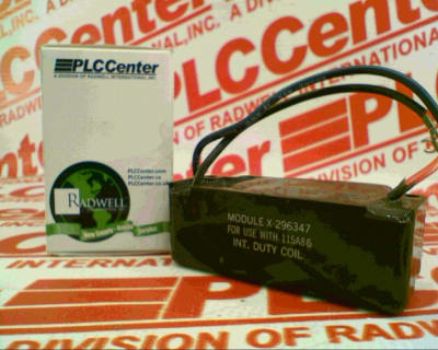 ALLEN BRADLEY X-296347