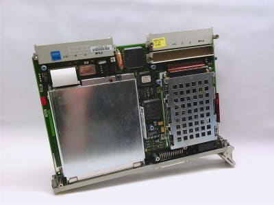 SIEMENS 6ES5581-0LA11