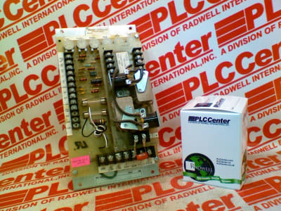 DART CONTROLS 510-25-5B-9-14