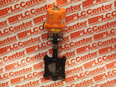 BELIMO F680HDU-SY1-24