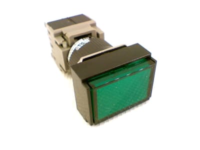 FUJI ELECTRIC AH164-TL5G11E