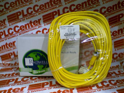 MENCOM MINC-4FPX-20M