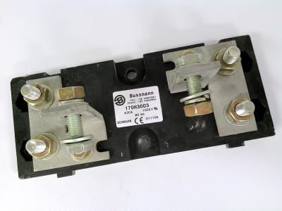 EATON CORPORATION 170H3003