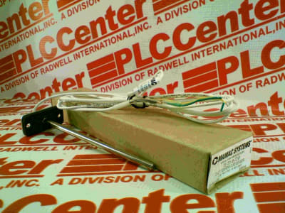 MAMAC SYSTEMS TE-701-B-7Z-B