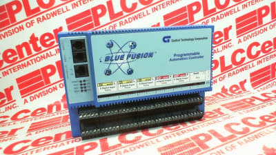 CONTROL TECHNOLOGY INC 5101-LLLPPX