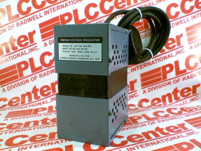 OMEGA ENGINEERING 404-875