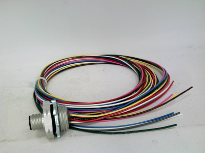 MENCOM MDC-8MR-2-2M