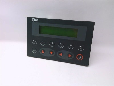 BEIJER ELECTRONICS E100-03210