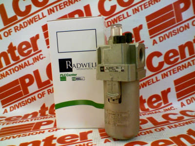 SMC AL3000-03-2