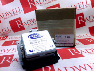 MENCOM GF-DB9-RJ45-USB-BFAF-32