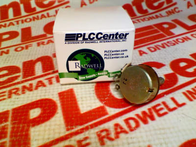 ALPHA PRODUCTS INC RV170F-10-20K-B5K-3