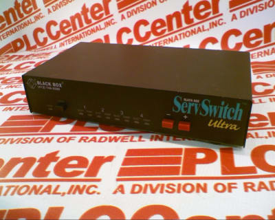 BLACK BOX CORP KV5104MA