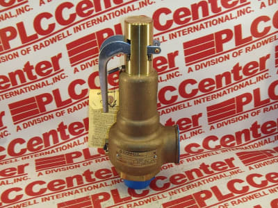 APOLLO VALVES 19-KGFK-165A