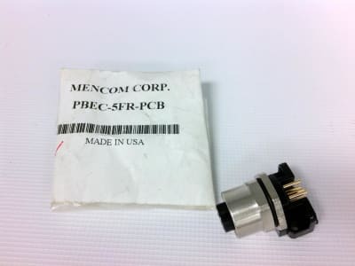 MENCOM PBEC-5FR-PCB