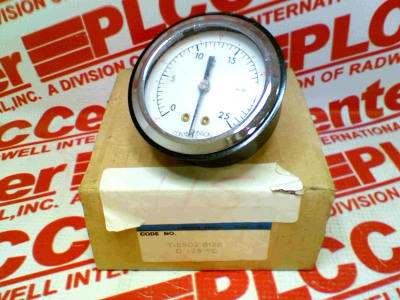 JOHNSON CONTROLS T-5502-8128