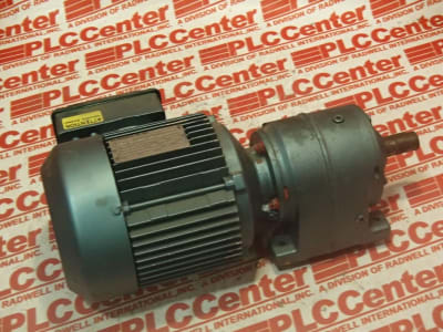 SEW EURODRIVE DFT9084-R40DT90S4