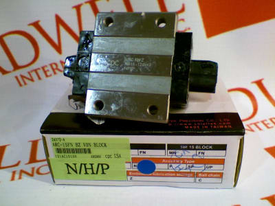 ANAHEIM AUTOMATION CPC-ARC15FNBZV0N