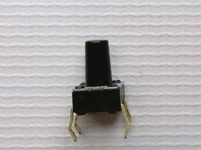 MATSUSHITA ELECTRIC EVQ-PAE09K