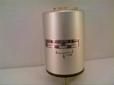 CARLSBAD MAGNETICS INC SMR46B-3-1