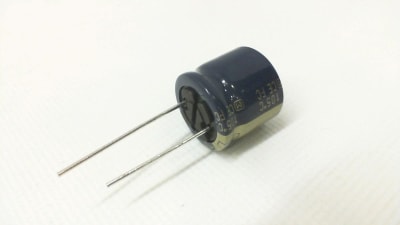 MATSUSHITA ELECTRIC EEU-FC1H391S