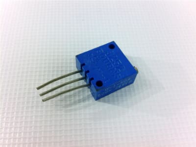 BOURNS 3252W-1-504