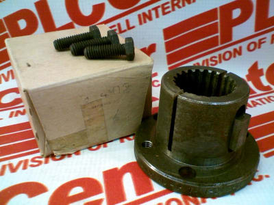 REGAL REXNORD P1-1-3/8-21SPL
