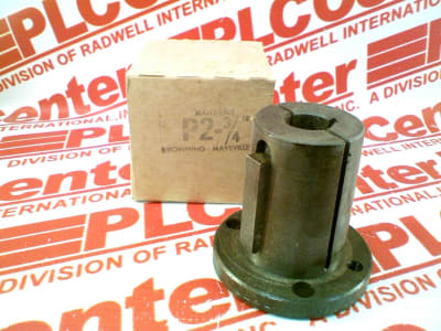 REGAL REXNORD P2 3/4