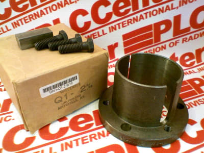 REGAL REXNORD Q1 2 9/16