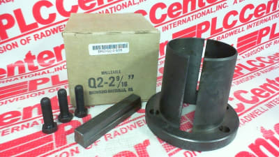 REGAL REXNORD Q2 2 9/16