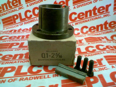 REGAL REXNORD Q1 2 5/16