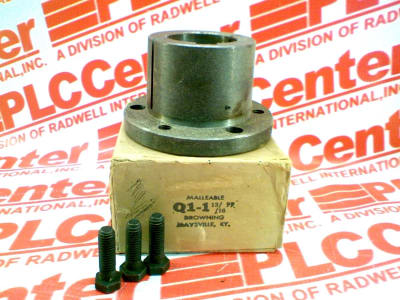 REGAL REXNORD Q1 1 13/16