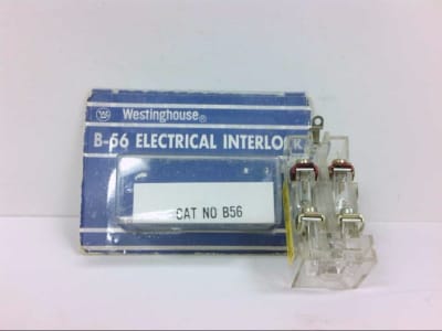WESTINGHOUSE B56
