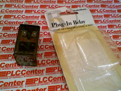 RADIO SHACK 275-217C