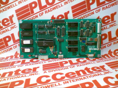 UNIVERSAL DYNAMICS PCB-053