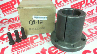 REGAL REXNORD Q2 1 13/16