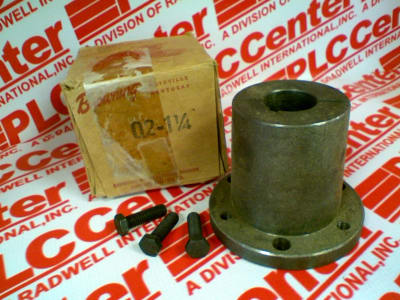 REGAL REXNORD Q2 1 1/4