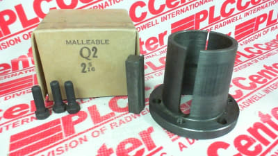 REGAL REXNORD Q2 2 5/16