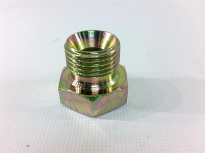 BRENNAN FS0403-08-12