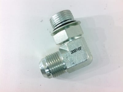 BRENNAN FS6801-16-16-NWO-FG