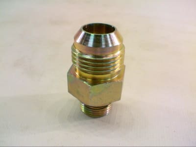 BRENNAN 6400-12-08-O