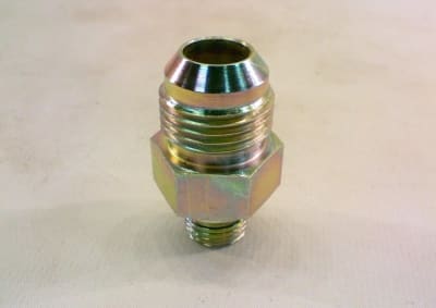 BRENNAN 6400-10-06-O