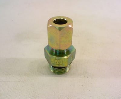 BRENNAN C6400-06-08-O