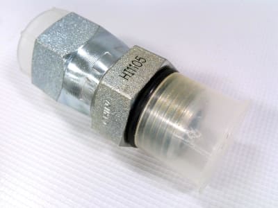 BRENNAN 6402-08-08-O